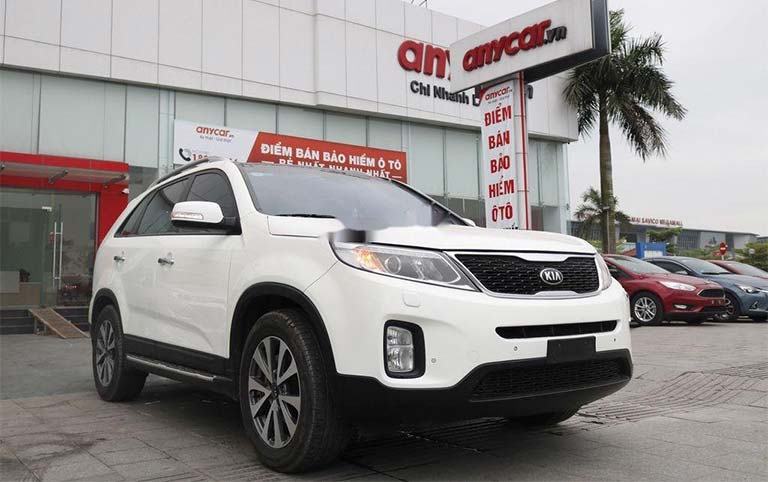 sorento 1
